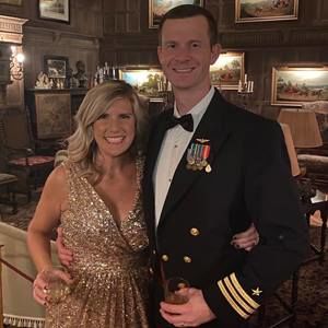 Meet your Posher, Shannon